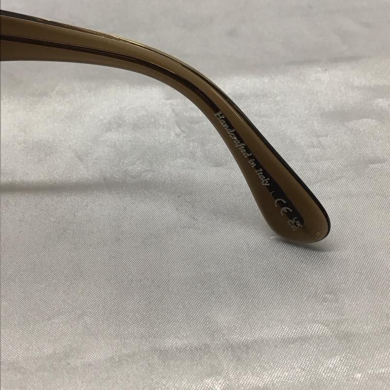 オリバーピープルズ OLIVER PEOPLES めがね・サングラス サングラス OV5372SU MARIANELA グラデーション 茶 / ブラウン / レディース USED 古着 中古 10121068