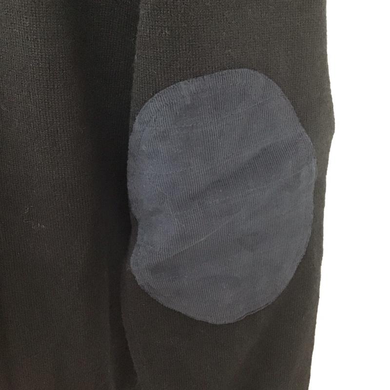 エディーバウアー Eddie Bauer ポロシャツ 長袖 長袖ポロシャツ カラーシャツ ロングスリーブカットソー M チェック マルチカラー / マルチカラー /  メンズ USED 古着 中古 10112553