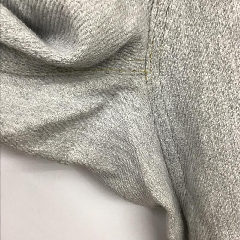 チャムス CHUMS パンツ ワークパンツ、ペインターパンツ ch03-1120-g005-05 ロングパンツ クライミングパンツライト L 無地 灰 / グレー / メンズ USED 古着 中古 10130829