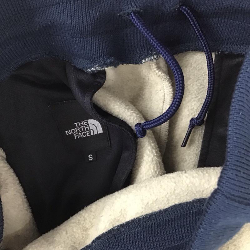ザノースフェイス THE NORTH FACE パンツ ワークパンツ、ペインターパンツ na71933 ARMADILLAPANT ワイドパンツ カジュアルパンツ S ロゴ、文字 ベージュ / ベージュ /  メンズ USED 古着 中古 10126174