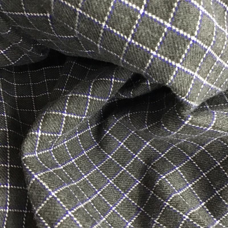 トミーヒルフィガー TOMMY HILFIGER シャツ、ブラウス 長袖 長袖シャツ チェックシャツ カラーシャツ L チェック マルチカラー / マルチカラー / メンズ USED 古着 中古 10137084