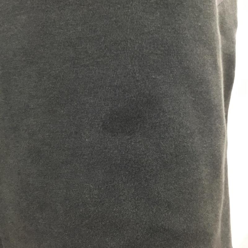 ナイキ NIKE パンツ ショートパンツ cz9913-010 ハーフパンツ ショートパンツ カジュアルパンツ スポーツウェア L ロゴ、文字 黒 / ブラック / メンズ USED 古着 中古 10119712