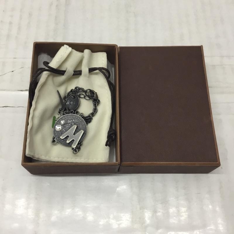 ワールドワイドラブ WARLD WIDE LOVE! アクセサリー ブレスレット、バングル WWL 星 コイン 銀 / シルバー / レディース USED 古着 中古 10114212