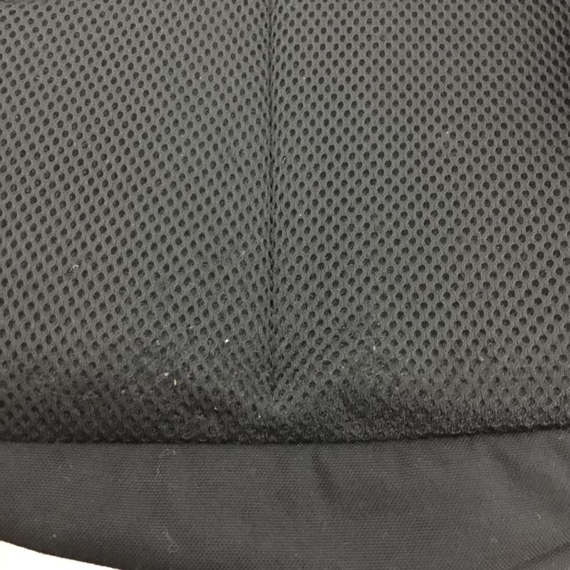 ブリーフィング BRIEFING リュックサック、デイパック リュックサック、デイバッグ ロゴ、文字 黒 / ブラック / メンズ USED 古着 中古 10142200