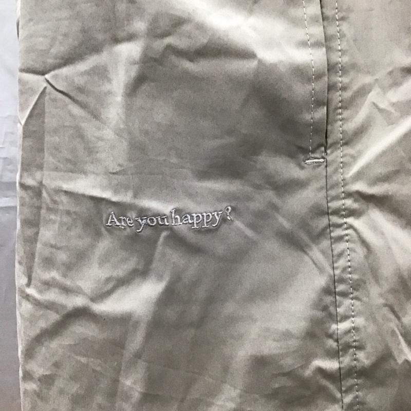 ジャーナルスタンダード JOURNAL STANDARD パンツ ショートパンツ 21-030-600-2160-2-0 21ss ショートパンツ ハーフパンツ L 無地 マルチカラー / マルチカラー /  メンズ USED 古着 中古 10121432