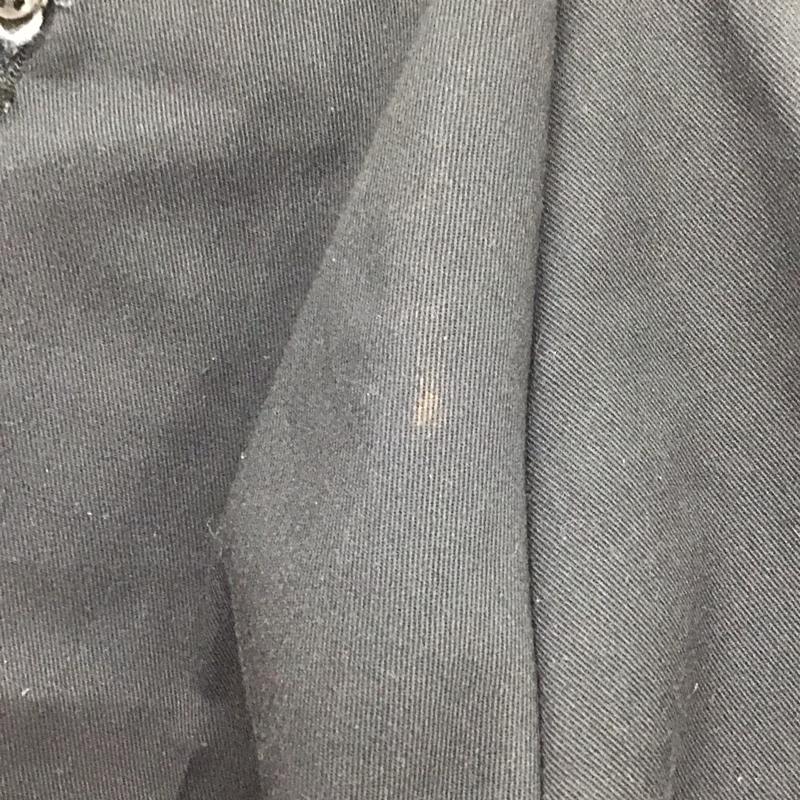 ディッキーズ Dickies パンツ ワークパンツ、ペインターパンツ 30インチ 無地 黒 / ブラック / メンズ USED 古着 中古 10130445