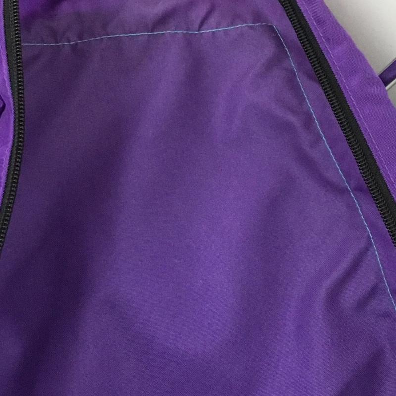 ザノースフェイス THE NORTH FACE リュックサック、デイパック リュックサック、デイバッグ ロゴ、文字 マルチカラー / マルチカラー / メンズ USED 古着 中古 10128851