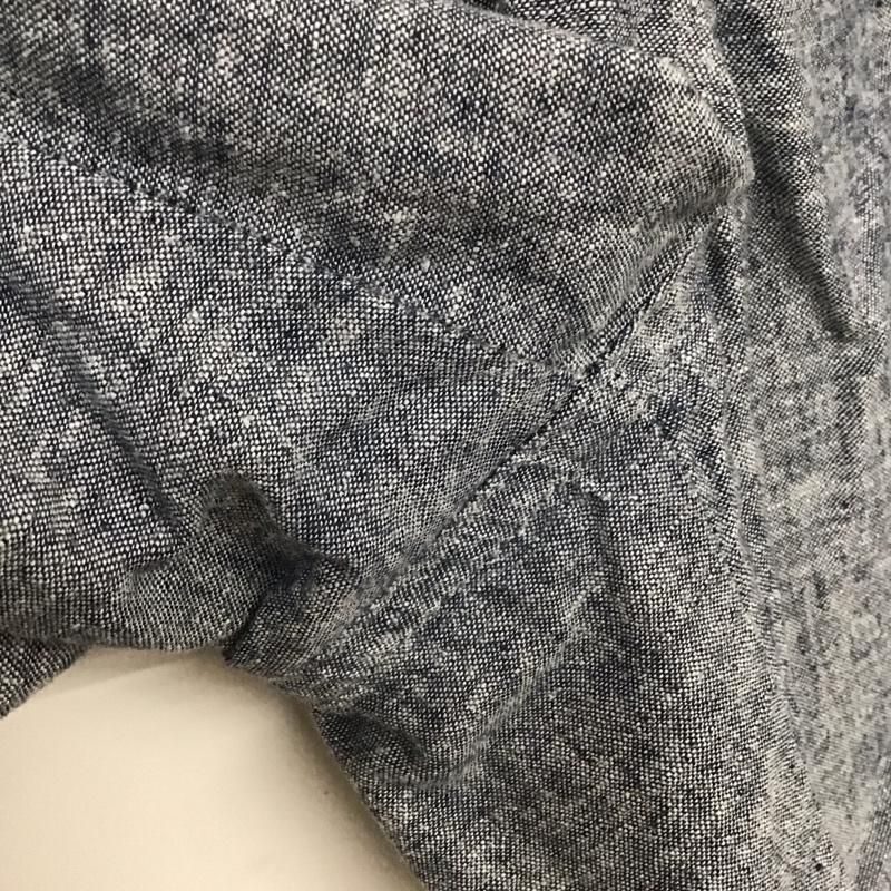 パタゴニア patagonia パンツ ショートパンツ ショートパンツ ハーフパンツ カジュアルパンツ M 無地 インディゴ / インディゴ / メンズ USED 古着 中古 10135841