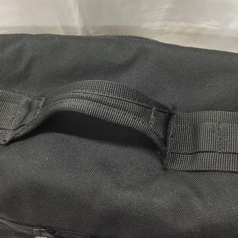 5.11 タクティカル 5.11 TACTICAL ショルダーバッグ ショルダーバッグ メッセンジャーバッグ ワンポイント 黒 / ブラック / メンズ USED 古着 中古 10111541