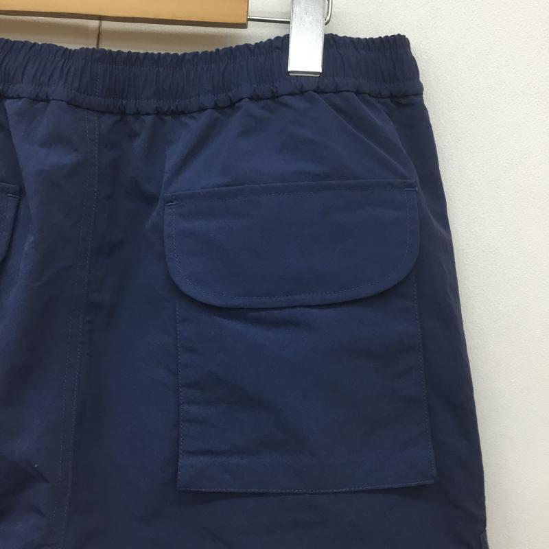 ダイワ ピアサーティナイン DAIWA PIER39 ボトムス ボトムス TECH PERFECT FISHING PANTS BP-40023W L 青 / ブルー / メンズ USED 古着 中古 10108203