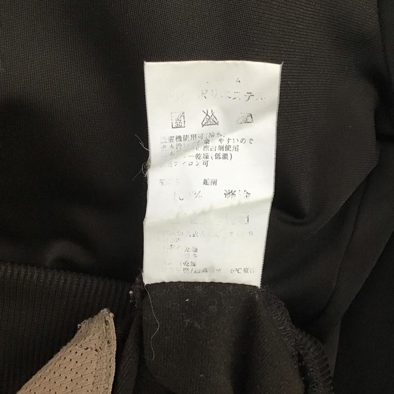 ティンバーランド Timberland パーカー 長袖 ジップアップパーカー 長袖パーカー カジュアルジャケット M ロゴ、文字 茶 / ブラウン / メンズ USED 古着 中古 10146943