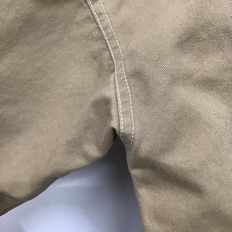 オリーブデオリーブ OLIVE des OLIVE ジャケット、上着 ジャケット、ブレザー M 無地 ベージュ / ベージュ / レディース USED 古着 中古 10129497