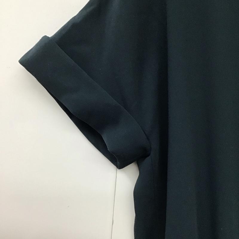 ザラベーシック ZARA BASIC ワンピース・ドレス・オールインワン ワンピース・ドレス・オールインワン M 緑 / グリーン / レディース USED 古着 中古 10130541
