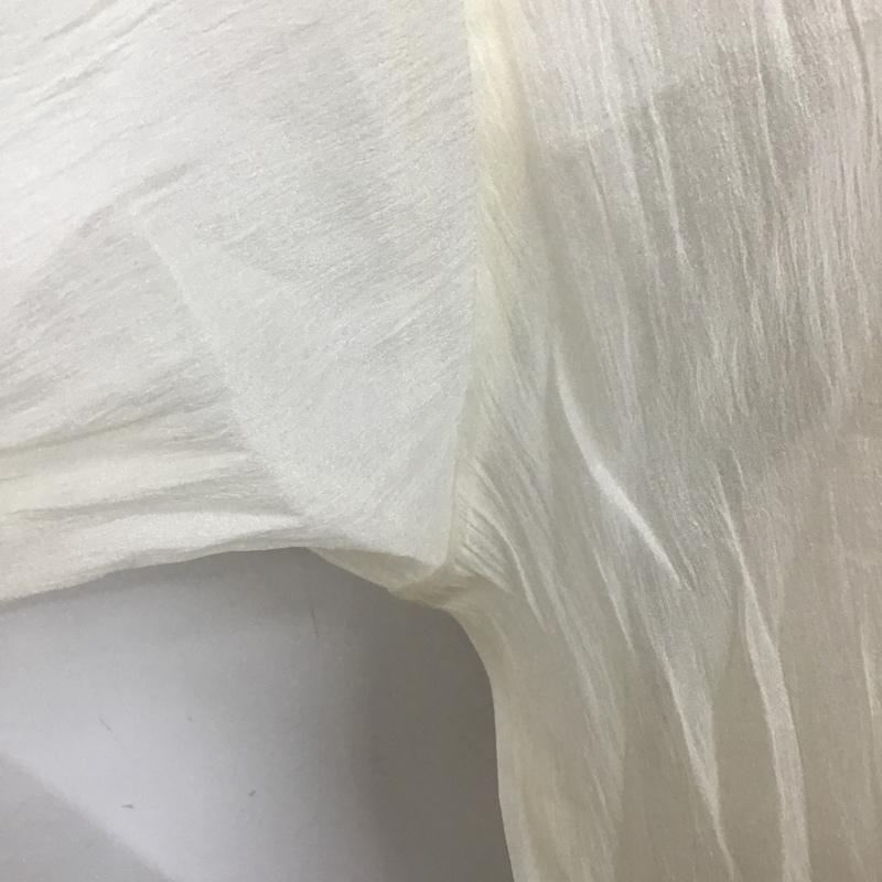 ローリーズファーム LOWRYS FARM シャツ、ブラウス 長袖 FREE 無地 マルチカラー / マルチカラー / レディース USED 古着 中古 10105883