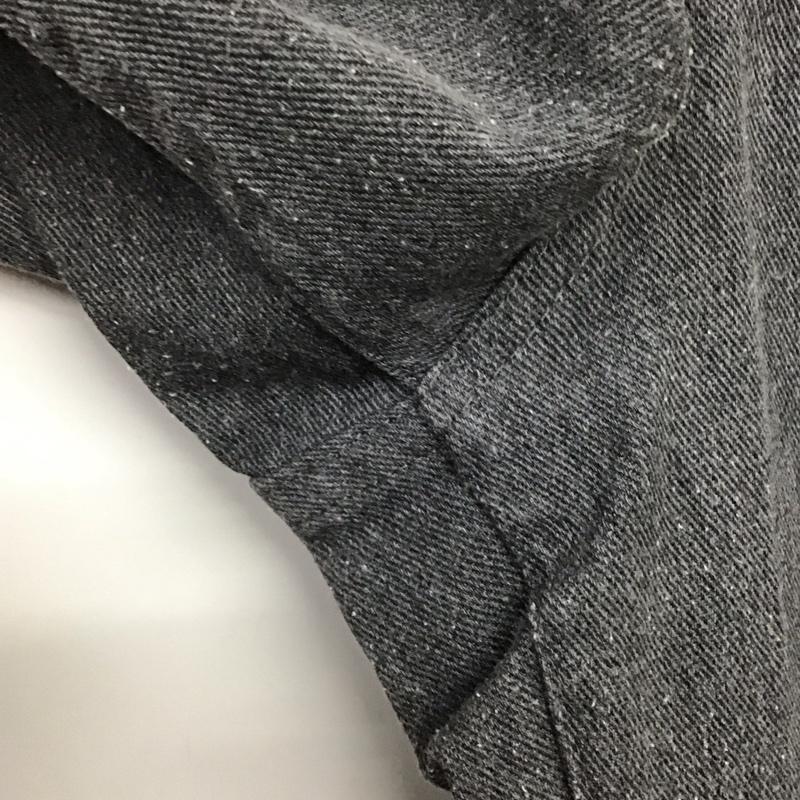 ベンデイビス BEN DAVIS パンツ ワークパンツ、ペインターパンツ 32インチ 無地 灰 / グレー / メンズ USED 古着 中古 10128808