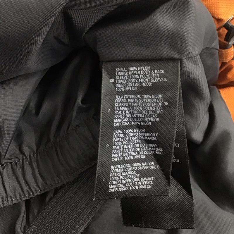 ザノースフェイス THE NORTH FACE ジャケット、上着 ジャンパー、ブルゾン M 無地 マルチカラー / マルチカラー / メンズ USED 古着 中古 10124534