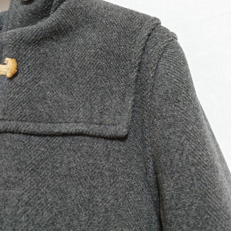 グリーンレーベルリラクシング green label relaxing コート コート一般 M 無地 黒 / ブラック / X 茶 / ブラウン / メンズ USED 古着 中古 10011952
