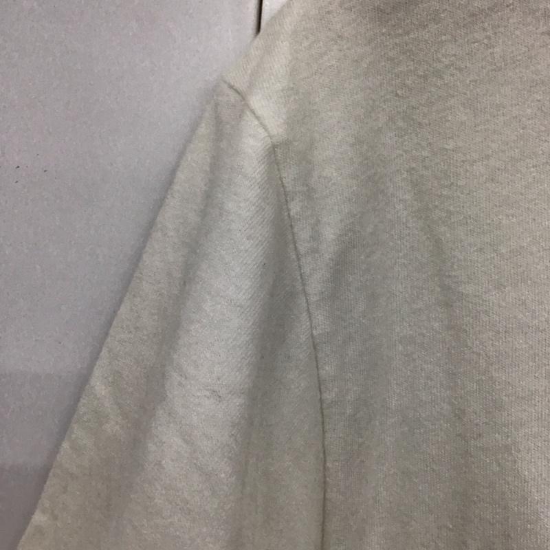 シュプリーム Supreme Tシャツ 半袖 17SS MIRAGETEE ミラージュTシャツ プリントTシャツ L プリント 白 / ホワイト / メンズ USED 古着 中古 10128792