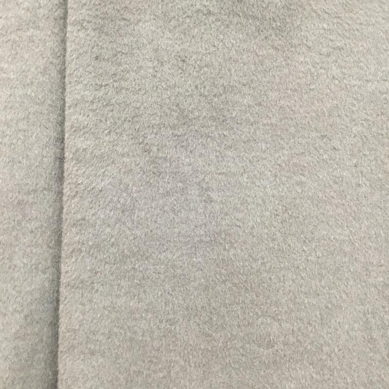 ハレ HARE コート コート一般 HA030211AD マルチWAYウールダブルコート L 無地 茶 / ブラウン / メンズ USED 古着 中古 10109046