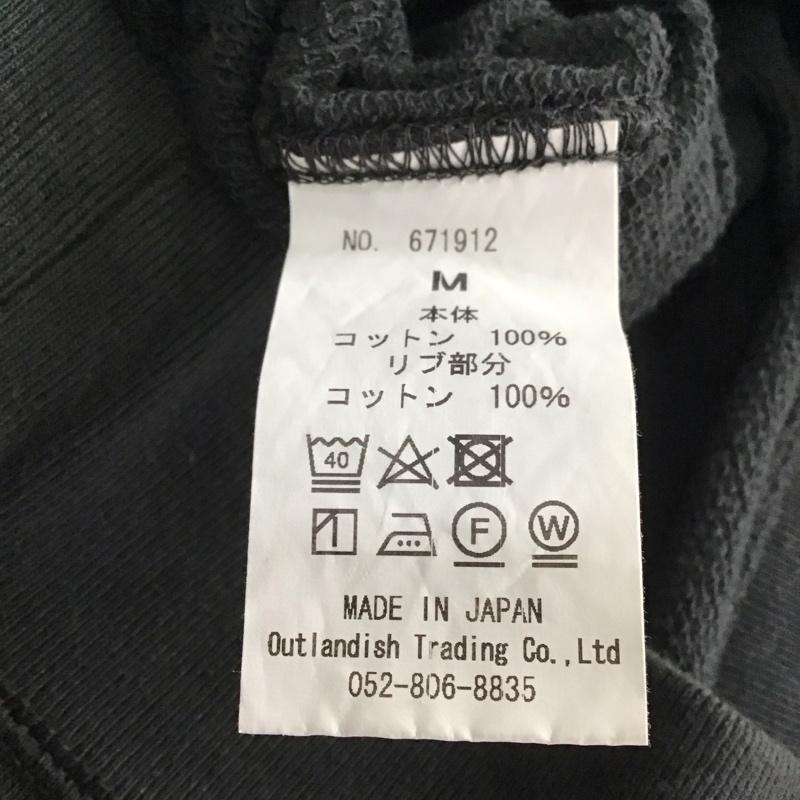 フェルコ FELCO ジャケット、上着 ジャケット、ブレザー ジップアップジャケット スウェードジャケット M 無地 黒 / ブラック / メンズ USED 古着 中古 10145648
