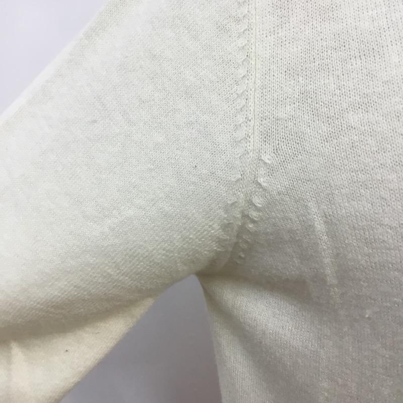 エモダ EMODA ニット、セーター 半袖 グラデーション FREE グラデーション マルチカラー / マルチカラー / レディース USED 古着 中古 10041486