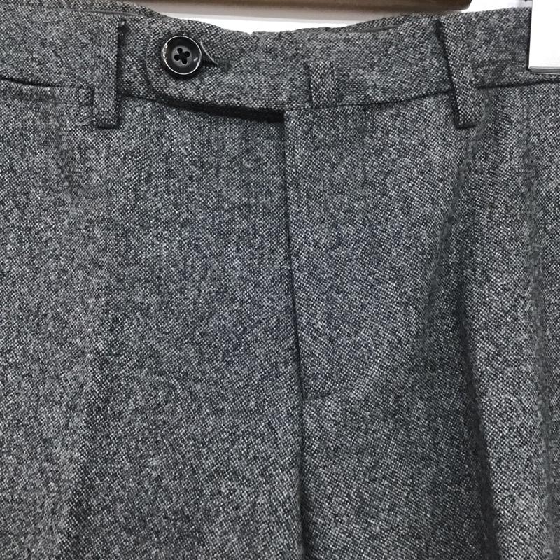 アーバンリサーチ URBAN RESEARCH パンツ スラックス S 無地 灰 / グレー / メンズ USED 古着 中古 10139721