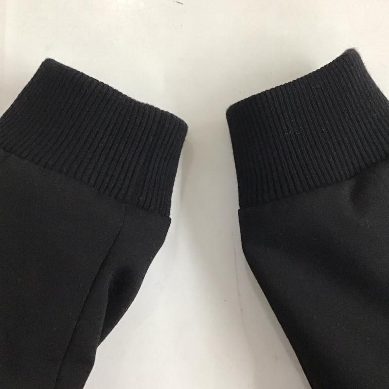 ザラ ZARA ジャケット、上着 ジャンパー、ブルゾン 9006 222 800 ショート丈 S 無地 黒 / ブラック / レディース USED 古着 中古 10124985