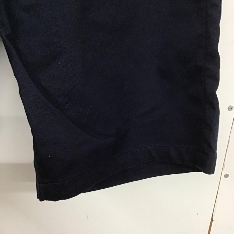 ザノースフェイス THE NORTH FACE パンツ ショートパンツ nt4900n ショートパンツ ハーフパンツ 33インチ 無地 紺 / ネイビー / メンズ USED 古着 中古 10133152