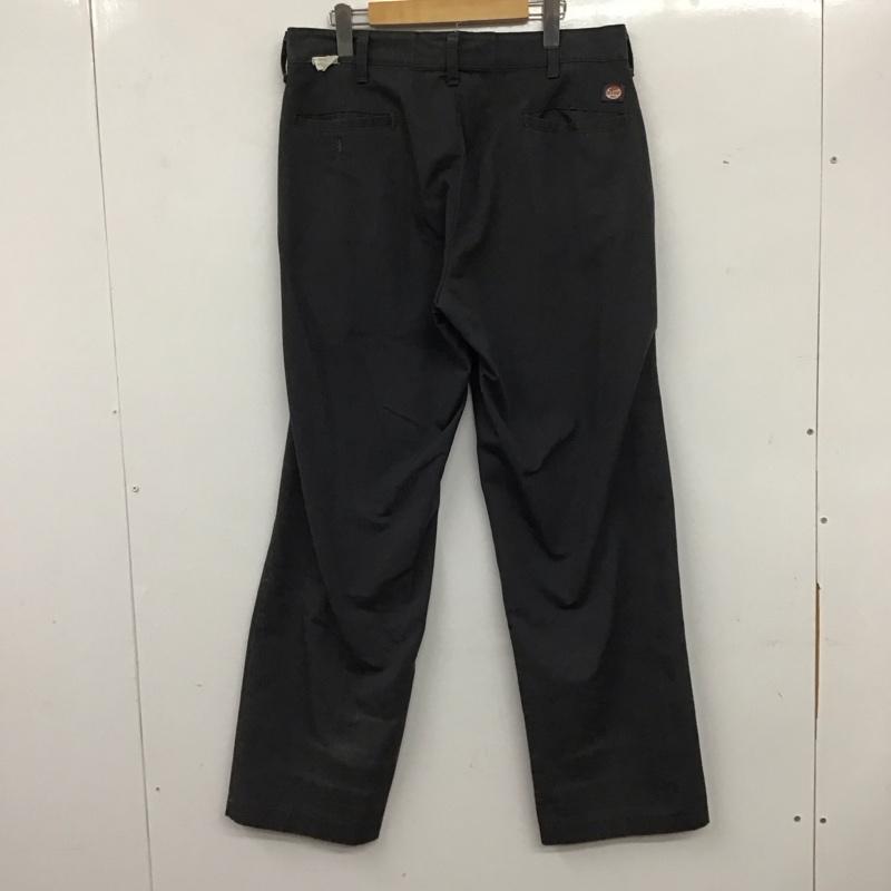 レッドキャップ RED KAP パンツ ワークパンツ、ペインターパンツ ワークパンツ ワイドパンツ カジュアルパンツ 34 無地 灰 / グレー / メンズ USED 古着 中古 10135838