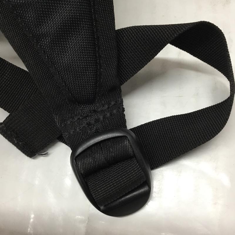 ナイキ NIKE リュックサック、デイパック リュックサック、デイバッグ BA5130 005 SB バックパック ロゴ、文字 黒 / ブラック / メンズ USED 古着 中古 10113707