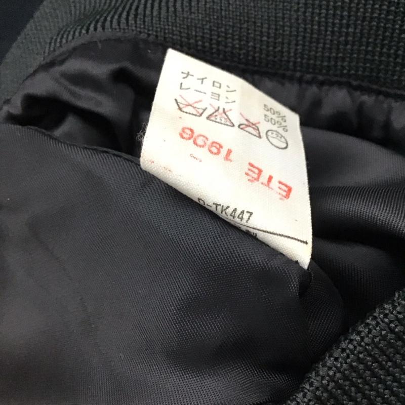 アーペーセー A.P.C. ジャケット、上着 ジャケット、ブレザー 90s フランス製 M 無地 紺 / ネイビー / レディース USED 古着 中古 10150170
