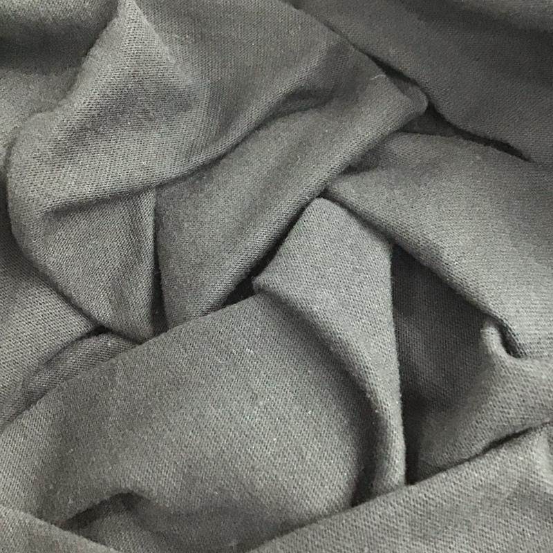 エロスティカ EROSTiKA Tシャツ 半袖 半袖カットソー プリントTシャツ クルーネックカットソー 不思議なメルモ 手塚治虫 XL プリント 黒 / ブラック / メンズ USED 古着 中古 10134629