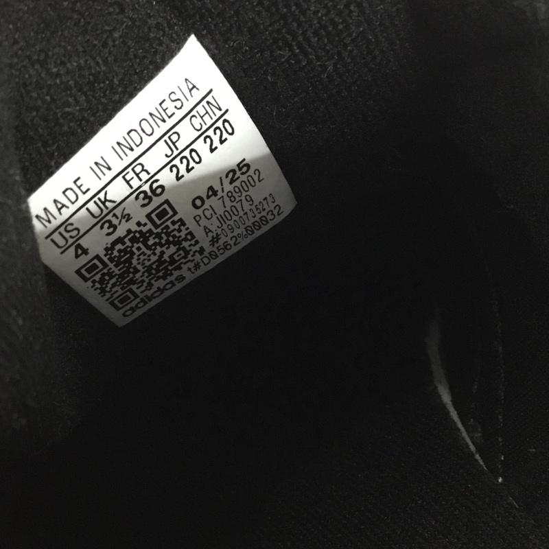 アディダス adidas スニーカー スニーカー JI0079 Superstar2 22cm 22.0cm ロゴ、文字 黒 / ブラック / X 白 / ホワイト / レディース USED 古着 中古 10137389