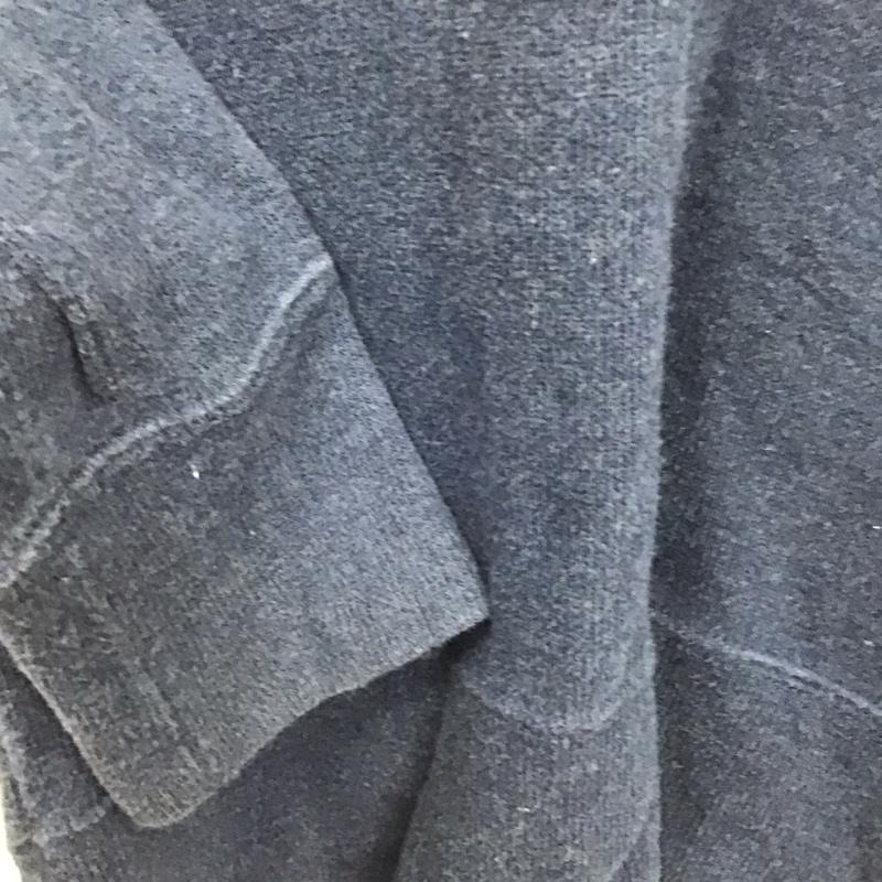 ポロラルフローレン POLO RALPH LAUREN パーカー 長袖 長袖パーカー プルオーバーパーカー スウェット XS ロゴ、文字 紺 / ネイビー / メンズ USED 古着 中古 10130312