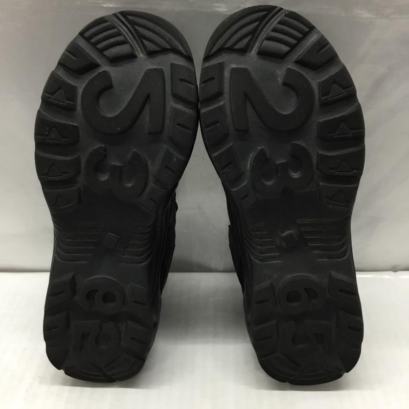 イーシプサムチョンユクオ 23.65 スニーカー スニーカー 187777 RARE V2 25cm ダットスニーカー 箱有 25.0cm ロゴ、文字 黒 / ブラック / レディース USED 古着 中古 10119910