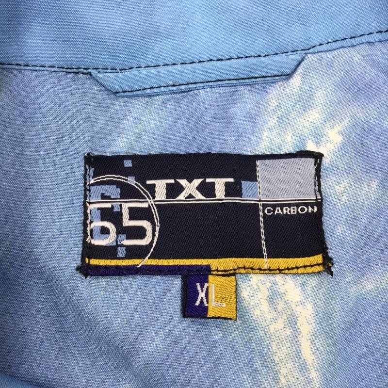 古着 USED シャツ、ブラウス 半袖 半袖シャツ カラーシャツ 半袖カットソー アロハシャツ XL プリント マルチカラー / マルチカラー /  メンズ USED 古着 中古 10108521