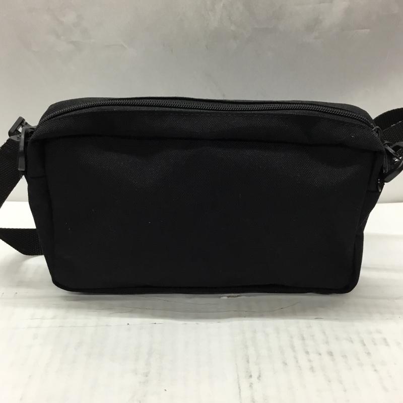 マンハッタンポーテージ Manhattan Portage ショルダーバッグ ショルダーバッグ Disney ミッキーマウス キャラクター 黒 / ブラック / レディース USED 古着 中古 10107609