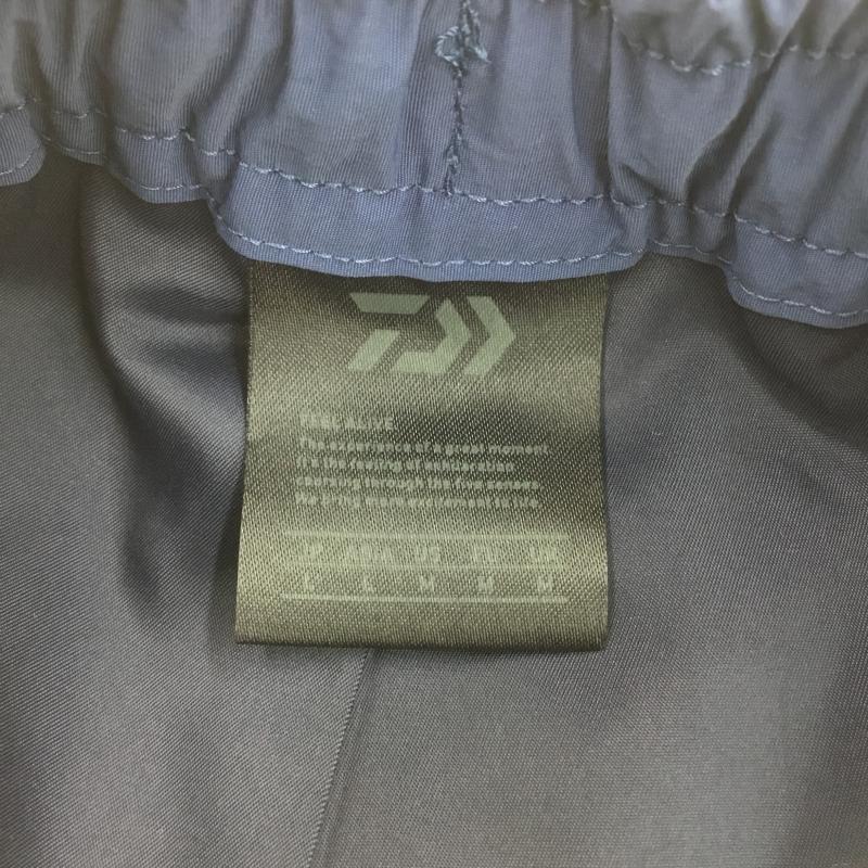 ダイワ ピアサーティナイン DAIWA PIER39 ボトムス ボトムス TECH PERFECT FISHING PANTS BP-40023W L 青 / ブルー / メンズ USED 古着 中古 10108203