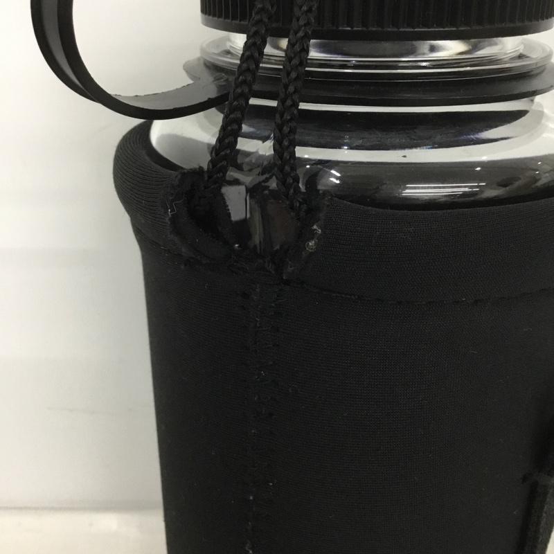 シュプリーム Supreme ファッション小物 ファッション小物 Nalgene 32 oz. Bottle 20SS タンブラー 水筒 ロゴ、文字 黒 / ブラック / メンズ USED 古着 中古 10142834