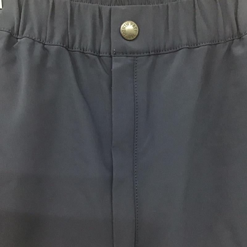 ザノースフェイス THE NORTH FACE パンツ ワークパンツ、ペインターパンツ nt52927 アルパインライトパンツ ストレッチパンツ M 無地 紺 / ネイビー / メンズ USED 古着 中古 10130353