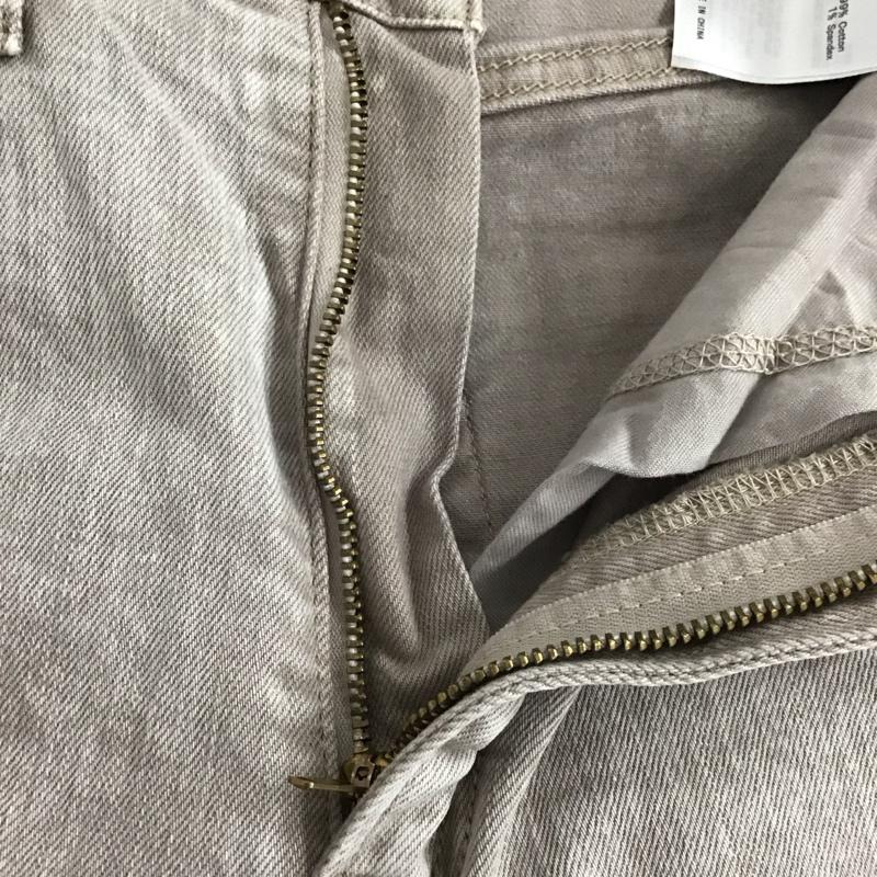 スライ SLY パンツ デニム、ジーンズ 030ESR12-2570 Connor HW FLARE PT-E 無地 マルチカラー / マルチカラー / レディース USED 古着 中古 10137823