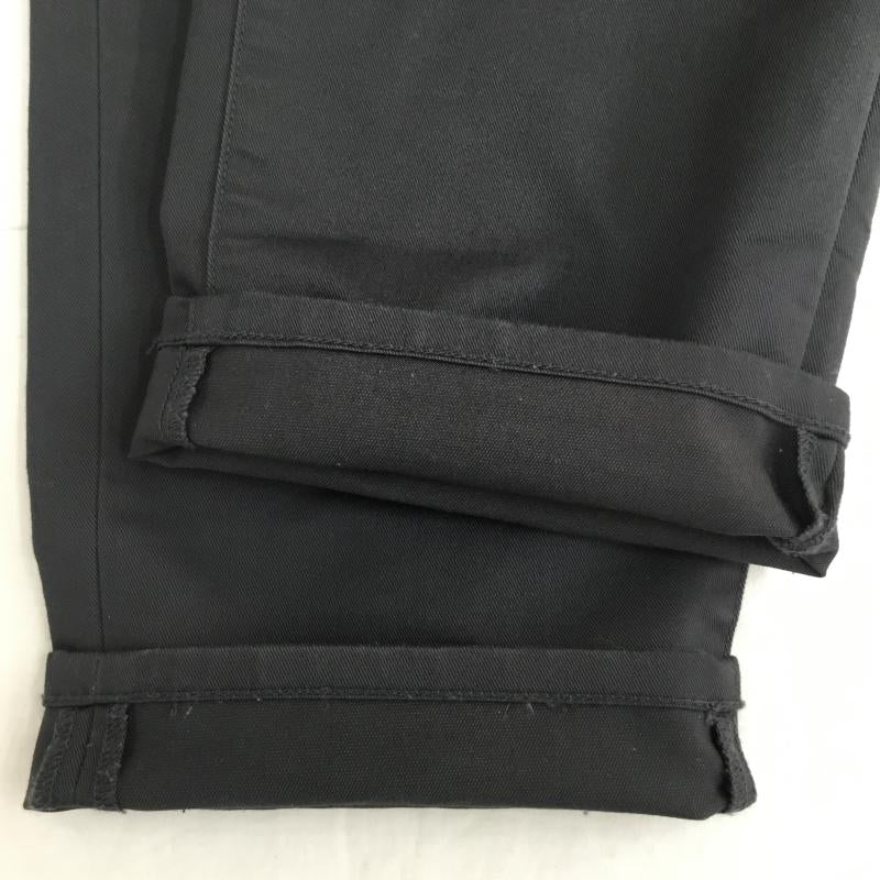 ザ ノースフェイス パープルレーベル THE NORTH FACE PURPLE LABEL パンツ ワークパンツ、ペインターパンツ NT5051N ナナミカ 34インチ 無地 チャコールグレー / チャコールグレー / メンズ USED 古着 中古 10133862