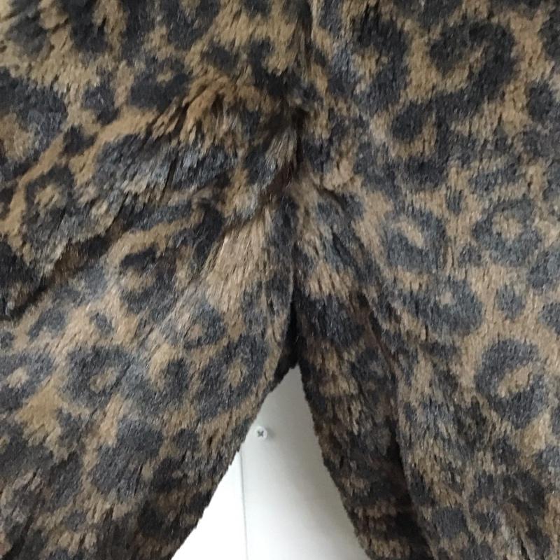 グラム glamb コート コート一般 4 総柄 マルチカラー / マルチカラー / メンズ USED 古着 中古 10109344