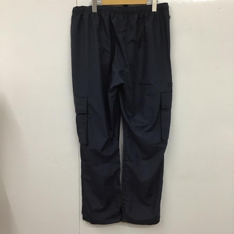 アディダス adidas ボトムス ボトムス RIFTA シティ ボーイ カーゴパンツ IB8742 XXL 無地 紺 / ネイビー / メンズ USED 古着 中古 10106321