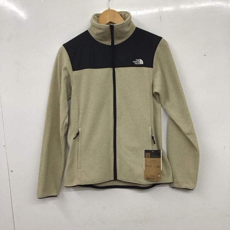 ザノースフェイス THE NORTH FACE ジャケット、上着 ジャケット、ブレザー NLW71904 マウンテンバーサマイクロジャケット M ロゴ、文字 マルチカラー / マルチカラー / レディース USED 古着 中古 10136664