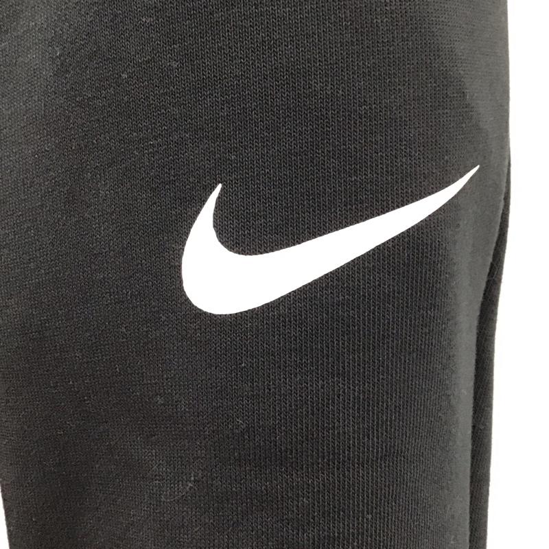 ナイキ NIKE ボトムス ボトムス CZ6380-010 スウェットパンツ ジョガーパンツ S ワンポイント 黒 / ブラック / メンズ USED 古着 中古 10123287