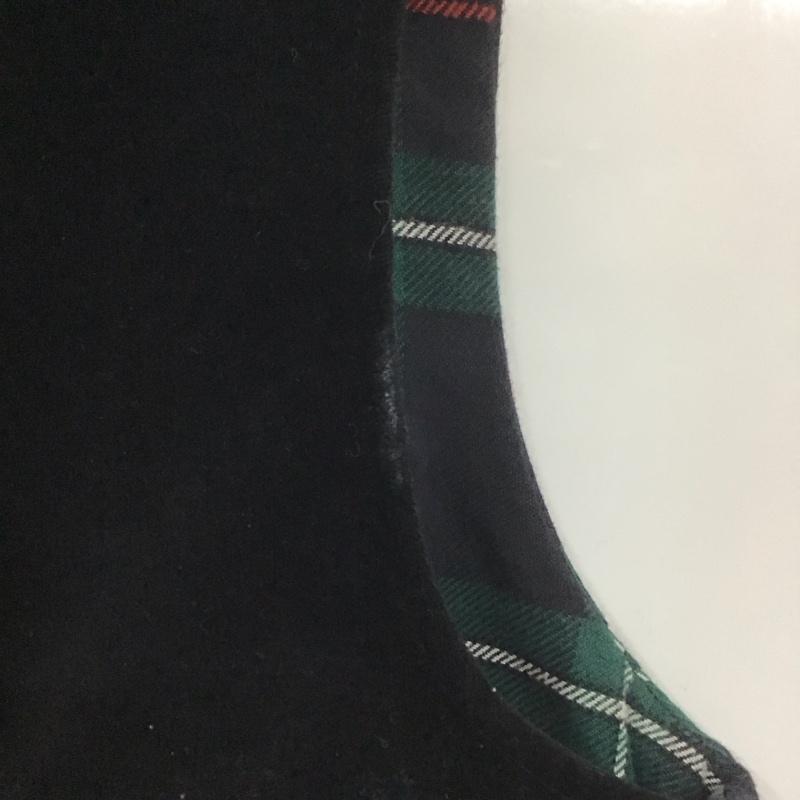 ポロバイラルフローレン Polo by RALPH LAUREN ベスト ベスト カラーベスト コーデュロイベスト ノースリーブカットソー S チェック マルチカラー / マルチカラー / メンズ USED 古着 中古 10106610