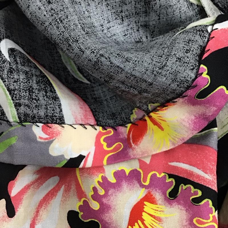 古着 USED シャツ、ブラウス 半袖 半袖シャツ プリントシャツ カラーシャツ アロハシャツ XL プリント マルチカラー / マルチカラー / メンズ USED 古着 中古 10134075