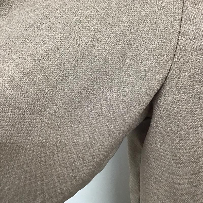 エヘカソポ ehka sopo シャツ、ブラウス 長袖 tyt-1709902 セーラーカラーシャツ 切り替えレースシャツ 長袖カットソー L 無地 マルチカラー / マルチカラー / レディース USED 古着 中古 10109166