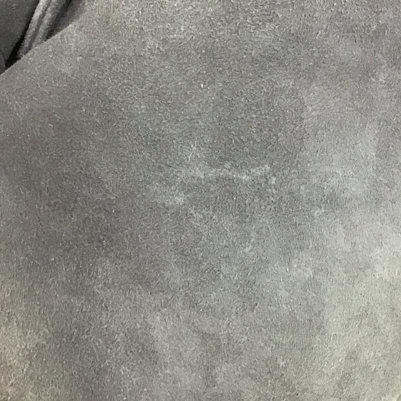 イヴサンローラン Yves Saint Laurent コート コート一般 DCY4861E5 90年代 80年代 無地 紺 / ネイビー / メンズ USED 古着 中古 10114340